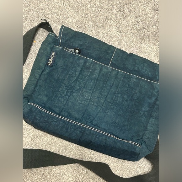 Kipling Crossbody Messenger Bag 12x14” - Picture 7 of 15